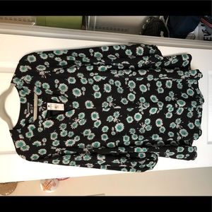 Cute Long Sleeve Dress